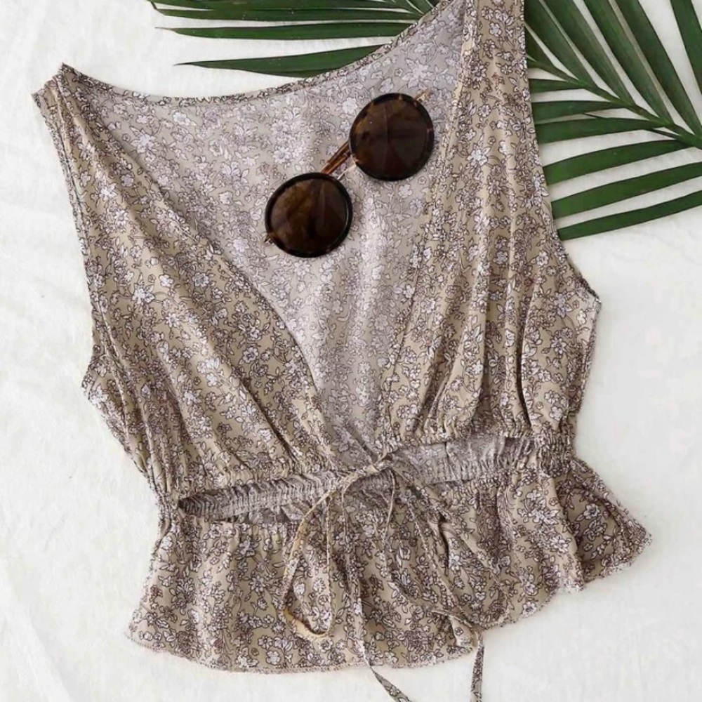 Flower Top